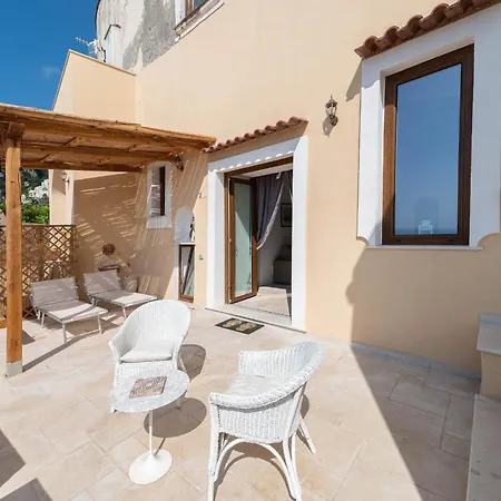 Torre Del Califfo Relais Hébergement de vacances