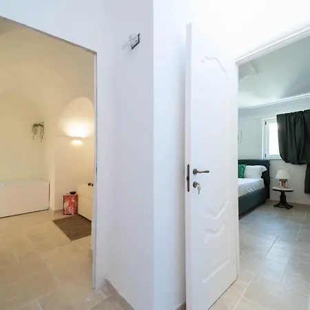Prázdninový dům Torre Del Califfo Relais *