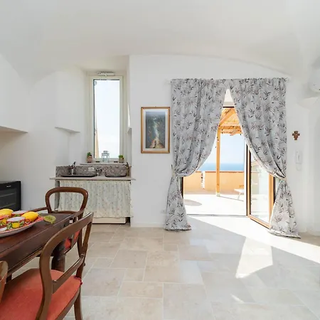 Torre Del Califfo Relais Prázdninový dům *