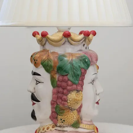 Prázdninový dům Torre Del Califfo Relais Amalfi