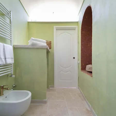 Torre Del Califfo Relais Prázdninový dům Amalfi