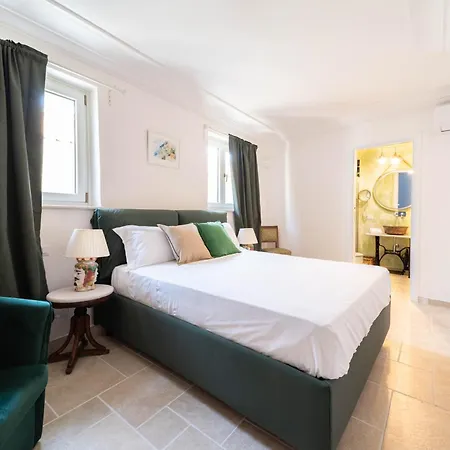 Torre Del Califfo Relais Amalfi