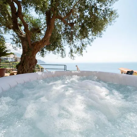 Torre Del Califfo Relais * Amalfi