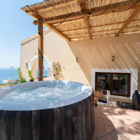 Torre Del Califfo Relais Hébergement de vacances