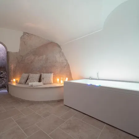 Hébergement de vacances Torre Del Califfo Relais