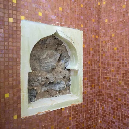Torre Del Califfo Relais Prázdninový dům Amalfi