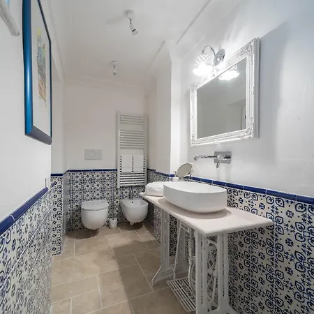 Torre Del Califfo Relais Amalfi