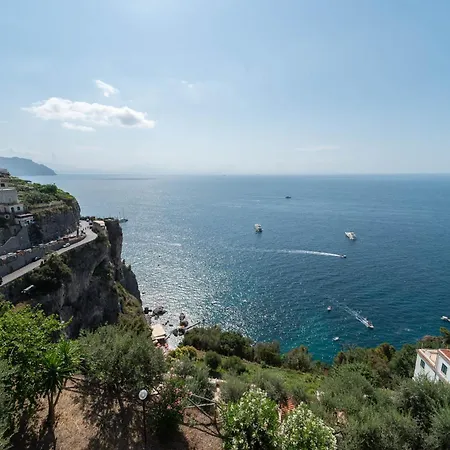 Torre Del Califfo Relais * Amalfi