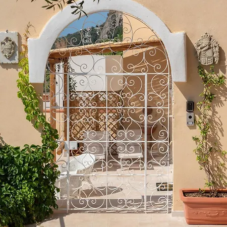 Hébergement de vacances Torre Del Califfo Relais Amalfi
