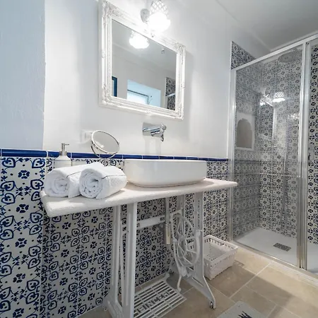 Holiday home Torre Del Califfo Relais *