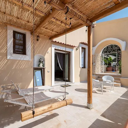 Torre Del Califfo Relais * Amalfi