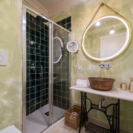 Holiday home Torre Del Califfo Relais