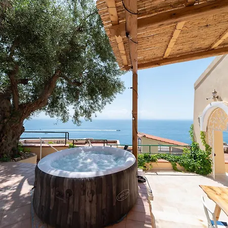 Torre Del Califfo Relais Hébergement de vacances
