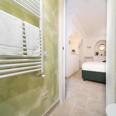 Hébergement de vacances Torre Del Califfo Relais Amalfi