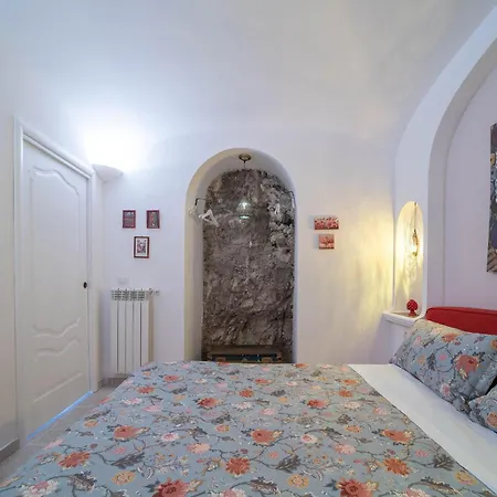 Torre Del Califfo Relais Hébergement de vacances *