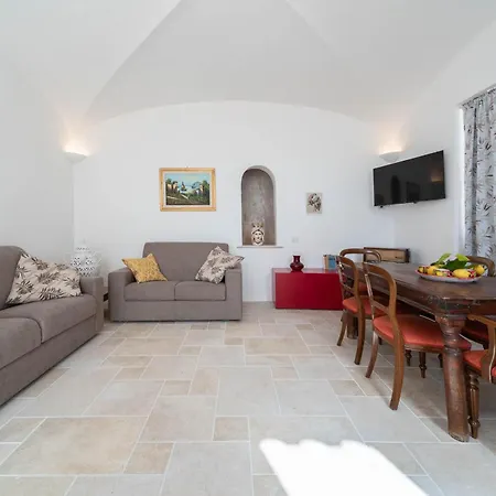 Prázdninový dům Torre Del Califfo Relais