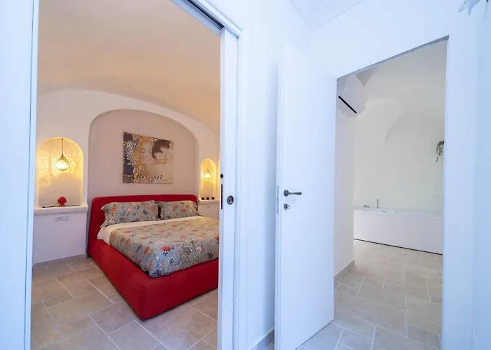 Torre Del Califfo Relais *