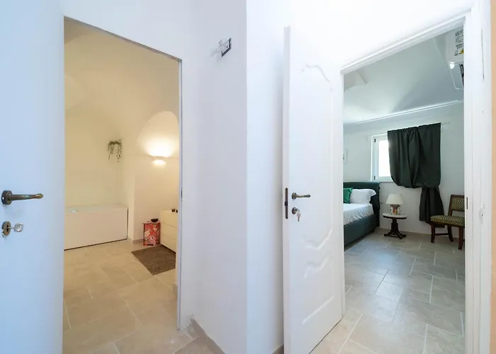 Будинок відпочинку Torre Del Califfo Relais *