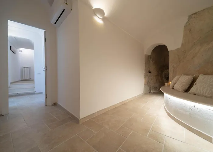 Torre Del Califfo Relais * Αμάλφι