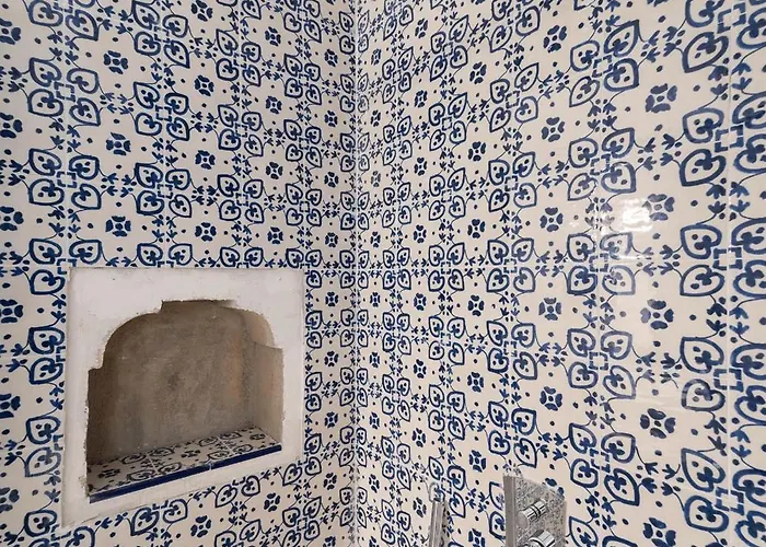 Σπίτι διακοπών Torre Del Califfo Relais *