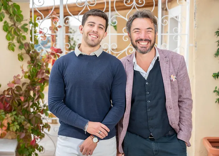 Torre Del Califfo Relais Σπίτι διακοπών Αμάλφι