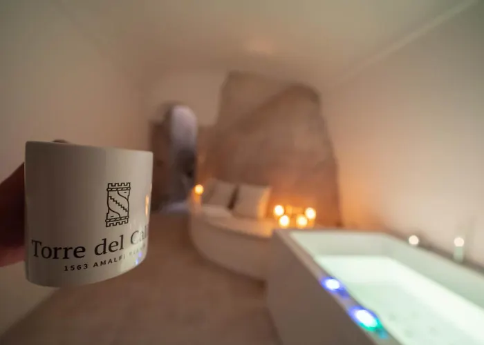 Torre Del Califfo Relais *