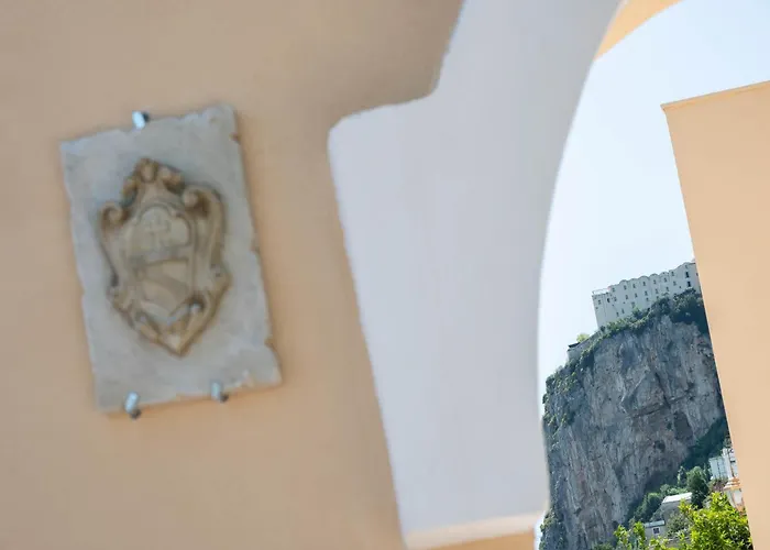 Torre Del Califfo Relais