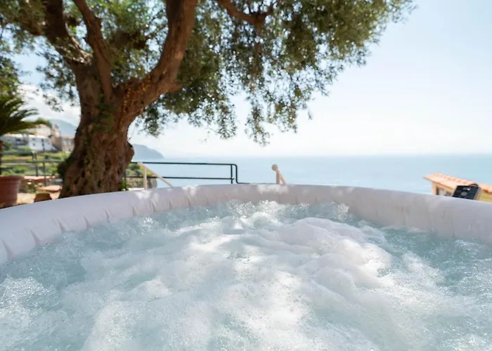 Torre Del Califfo Relais * Αμάλφι