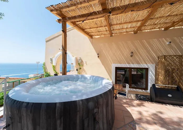 Torre Del Califfo Relais Будинок відпочинку