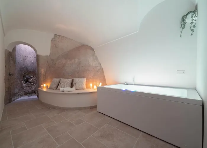 Будинок відпочинку Torre Del Califfo Relais