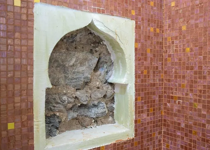 Torre Del Califfo Relais Σπίτι διακοπών Αμάλφι