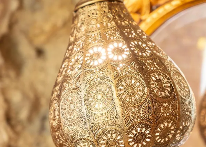 Torre Del Califfo Relais *