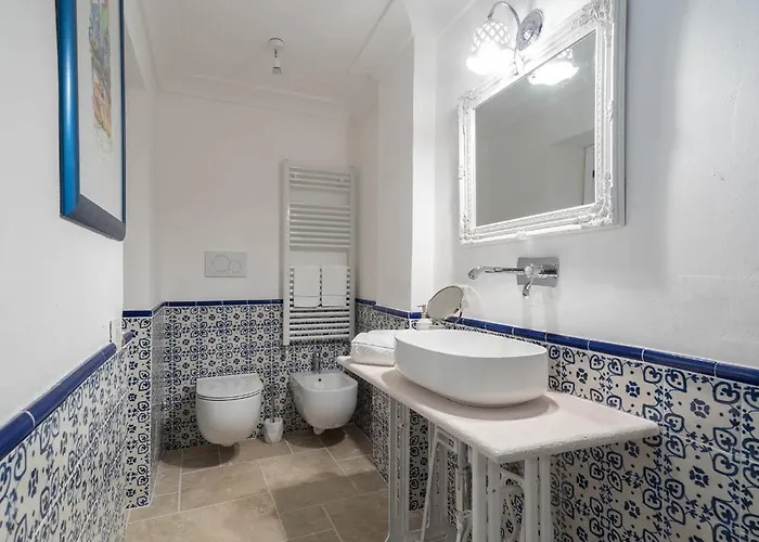 Torre Del Califfo Relais Αμάλφι