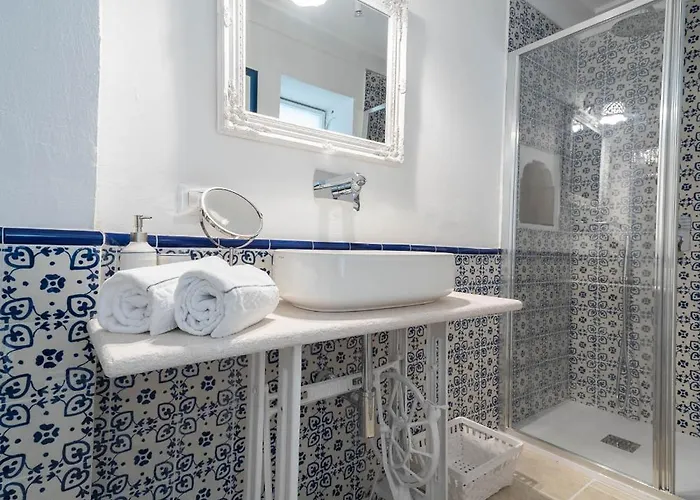 Будинок відпочинку Torre Del Califfo Relais *