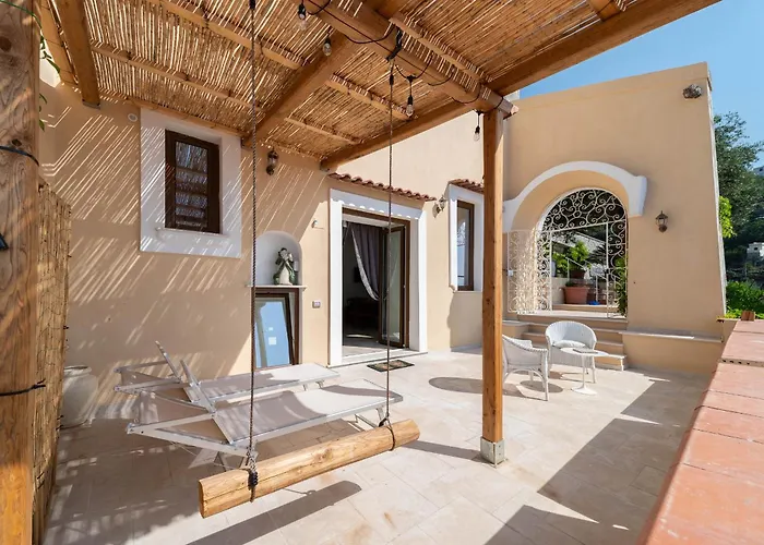 Torre Del Califfo Relais * Αμάλφι