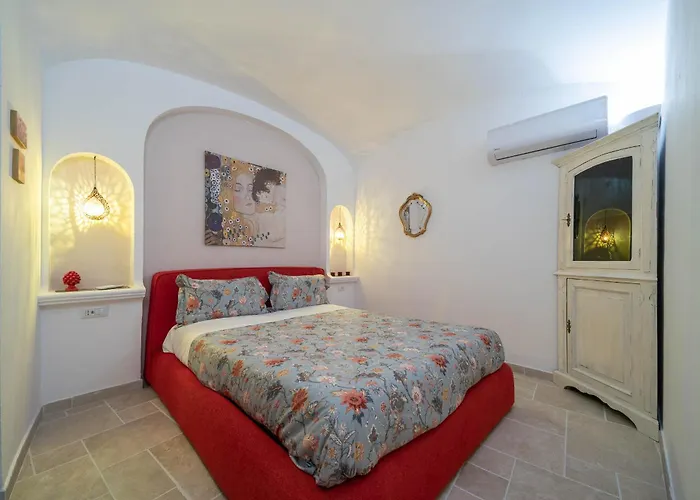 Torre Del Califfo Relais