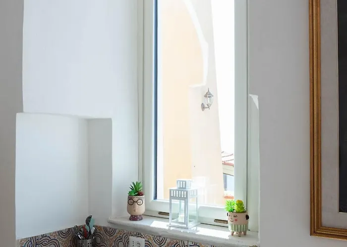 Torre Del Califfo Relais *