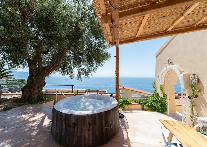 Torre Del Califfo Relais Σπίτι διακοπών