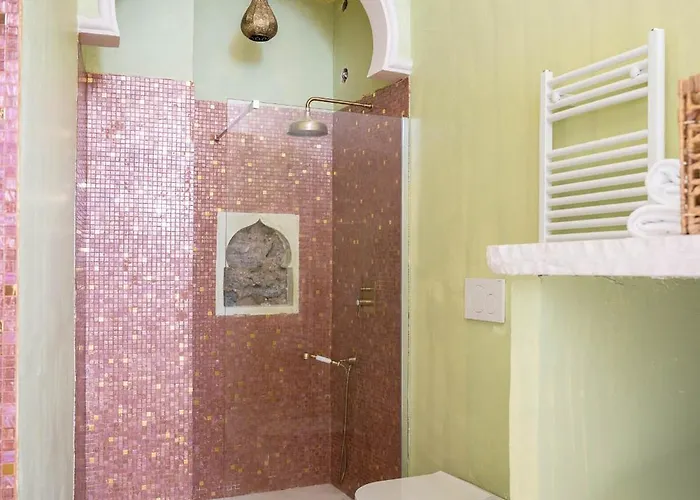 Torre Del Califfo Relais Αμάλφι