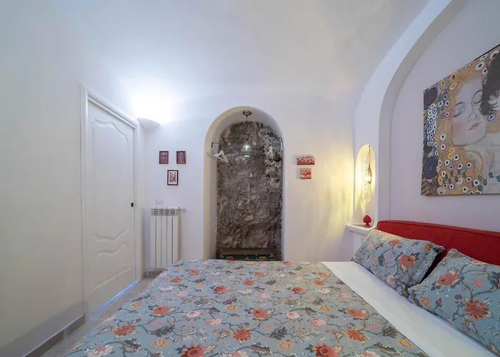 Torre Del Califfo Relais Будинок відпочинку *