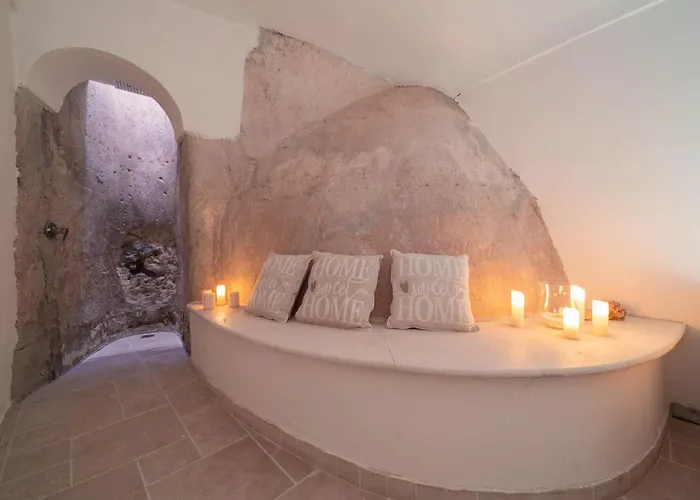 Torre Del Califfo Relais