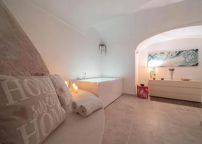 Torre Del Califfo Relais *