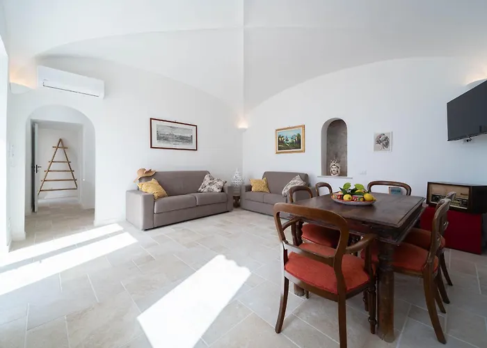 Torre Del Califfo Relais Αμάλφι