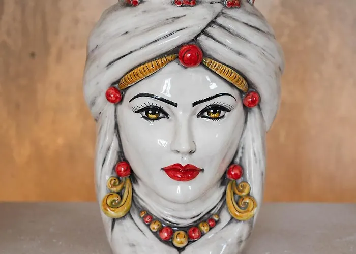 Torre Del Califfo Relais Σπίτι διακοπών Αμάλφι