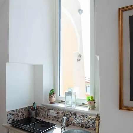 Torre Del Califfo Relais *