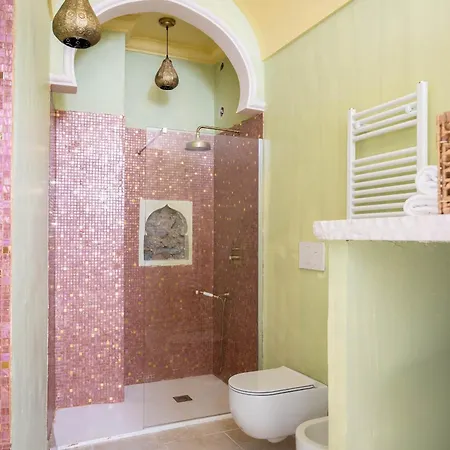 Torre Del Califfo Relais Амальфи