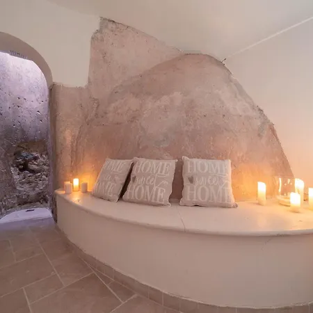 Torre Del Califfo Relais