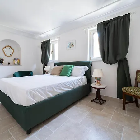 Torre Del Califfo Relais * Амальфи