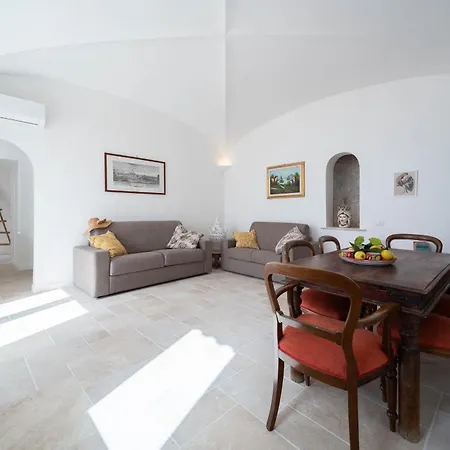 Torre Del Califfo Relais Амальфи